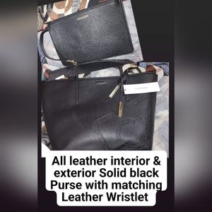 Calvin Klein 2 piece Set